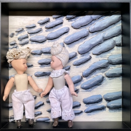 KU 8 Stilgezette tijd