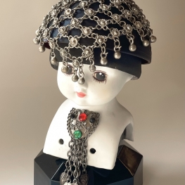 61. Second Life Doll