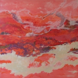 Red Sands