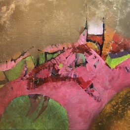 Schilderij 201