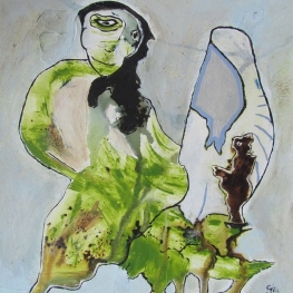 Mystic of the East 2