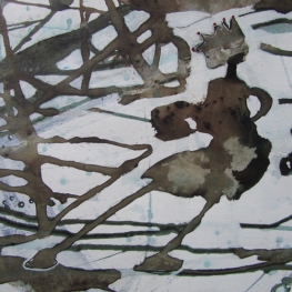 Daphne (detail 1 )