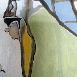 Mystic 12 - detail  1