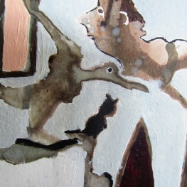 Mystic 12 - detail 2