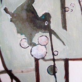 Mystic 12 - detail 3