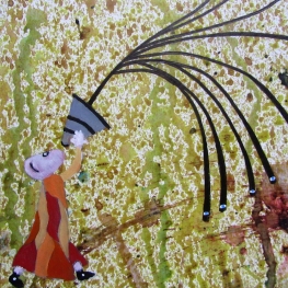 Storyteller 1 : argus