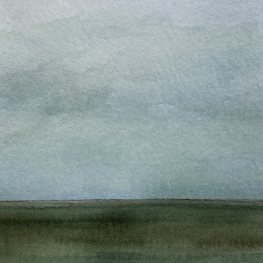 Landschap 