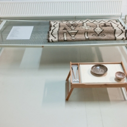 Genoeg is ook voldoende