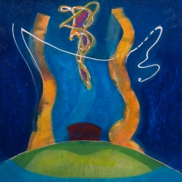 het nest is goed, maar het heelal is ruimer