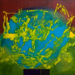 Venster op de wereld