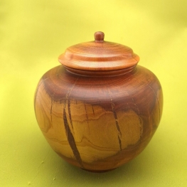 Chinese pot peer