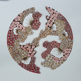 Looking for connection