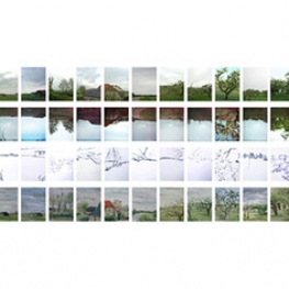 dag 1 t/m 31 veranderende zichtlijnen