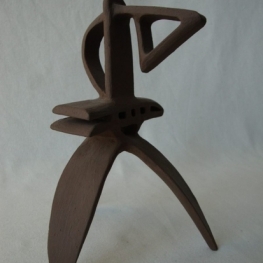 Ode to diversity (black nr. 1)