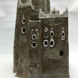 (Pas)poort - Jemen nr. 3