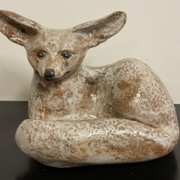 Desert fox #3