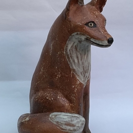 Fox #6