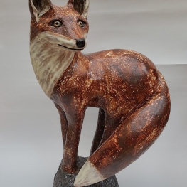 Fox #7