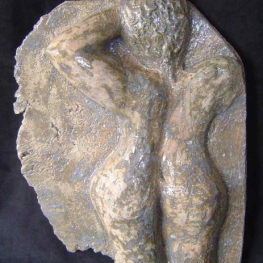 D'après Matisse III