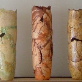 diverse lapjesvaasvormen