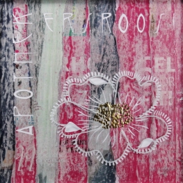 Apothekersroos (oude roos)