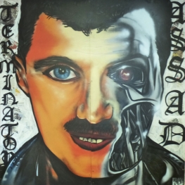 Terminator Assad