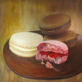 Macarons