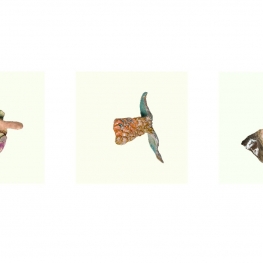 Those Who Gave Up Their Voice