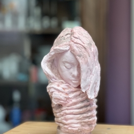 Serenity #7 Strawberry Cream