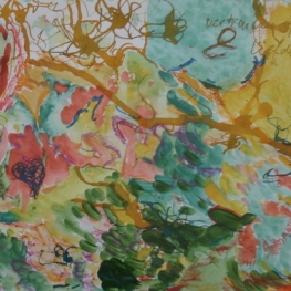 Vertrouwen, openheid en liefde