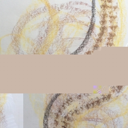 De weg gaat verder eindeloos