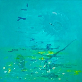 Van zaadje naar blaadje...