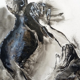 OMHELZING, serie 2, nr. 3