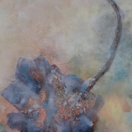 tekening met acrylinkt 3