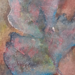 tekening met acrylinkt 7