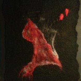 Bloedtranen
