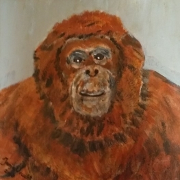 Orang Oetan 2