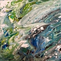 Abstract 13 c