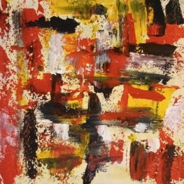 Callejones (Spaanse steegjes)