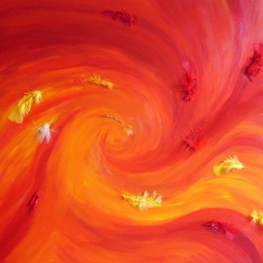 Wings of Fire