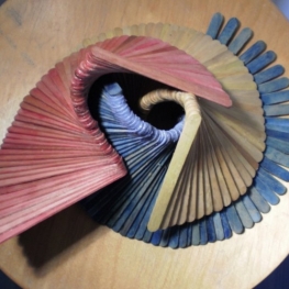 Wooden Dance