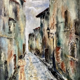 Venetië 1