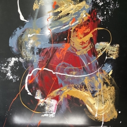 Movement 1