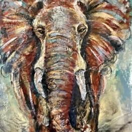 Elephant 2