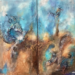 Twee luik