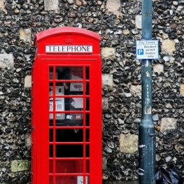 Permitholders' Phone