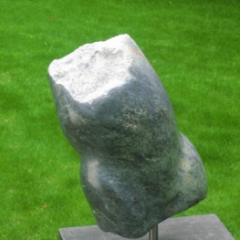 Torso man