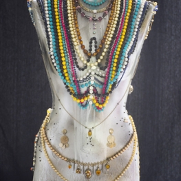 Torso Suriname