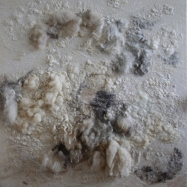 Blanc 2, quart blanc 4/4