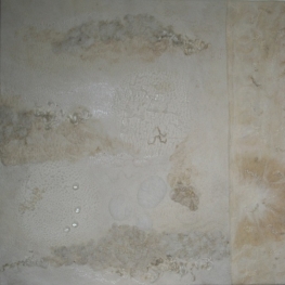 quart blanc 2/4